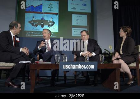 Ufficio del Segretario - NESSUNA INFORMAZIONE FORNITA Foto Stock