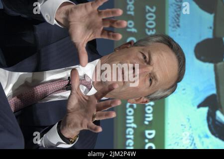 Ufficio del Segretario - NESSUNA INFORMAZIONE FORNITA Foto Stock