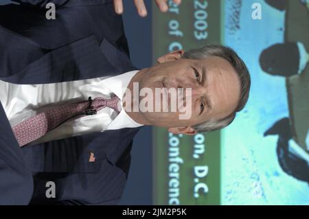 Ufficio del Segretario - NESSUNA INFORMAZIONE FORNITA Foto Stock