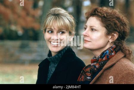 SUSAN SARANDON e JULIA ROBERTS in STEPMOM (1998), regia di CHRIS COLUMBUS. Credit: COLUMBIA TRISTAR / Album Foto Stock