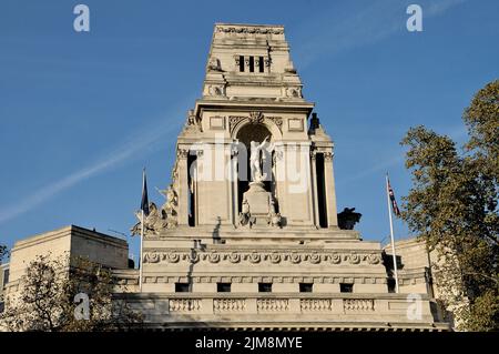 Trinity House Londra Foto Stock