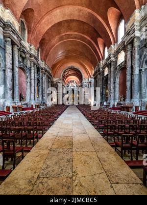 Chiesa Igreja de SÃ£o Domingos Foto Stock