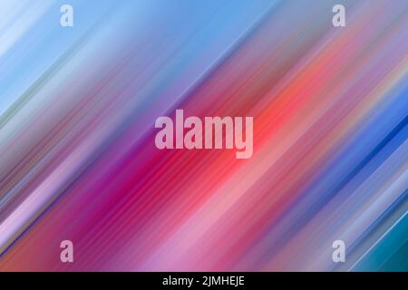 Abstract background. Strisce diagonali linee. Sfondo per il moderno design grafico e il collocamento del testo. Foto Stock