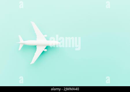 Tavolino piano giocattolo piccolo Foto Stock