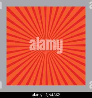 Set di motivi vettoriali negli sfondi Illustrazione Vettoriale