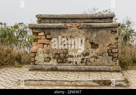 Ibitipoca minas gerais brasile Foto Stock