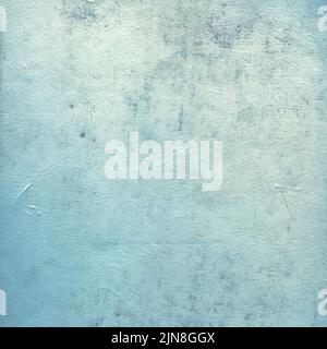 struttura dettagliata di una superficie piana in pelle intatta Foto Stock