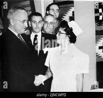 L'Istituto di patologia delle forze Armate - Figura 104 Foto Stock