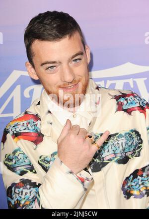 Los Angeles, California. 11th ago, 2022. Angus Cloud agli arrivi per Variety's Power of Young Hollywood, NeueHouse Hollywood, Los Angeles, CA 11 agosto 2022. Credit: Elizabeth Goodenough/Everett Collection/Alamy Live News Foto Stock