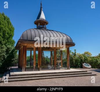 Cite des metiers et des artys, un museo di arte e storia a Limoges Francia Foto Stock