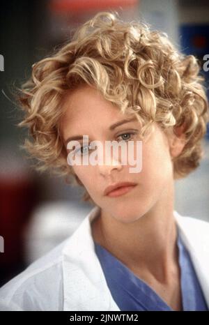 MEG RYAN nella CITTÀ DEGLI ANGELI (1998), diretto da BRAD SILBERLING. Credito: WARNER BROS. / Album Foto Stock