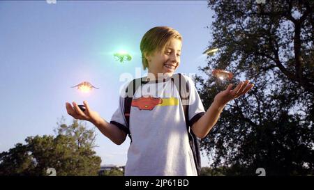 JIMMY BENNETT, SHORTS, 2009 Foto Stock