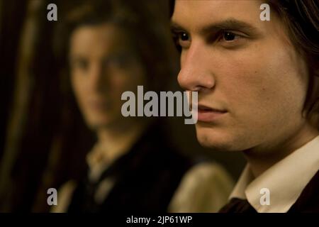 BEN BARNES, Dorian Gray, 2009 Foto Stock