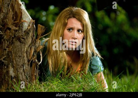 ASHLEY TISDALE, ALIENI IN SOFFITTA, 2009 Foto Stock