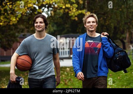 MISEL MATICEVIC, MAX KIDD, HANGTIME - KEIN LEICHTES SPIEL, 2009 Foto Stock