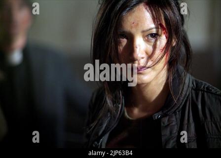 KELLY HU, IL TORNEO, 2009 Foto Stock