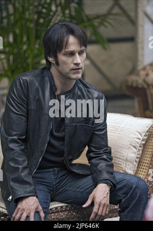 STEPHEN MOYER, True Blood : stagione 2, 2009 Foto Stock