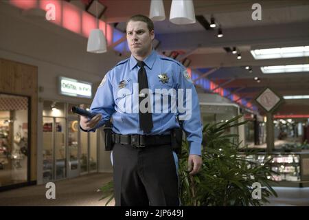 SETH ROGEN, osservare e segnalare, 2009 Foto Stock
