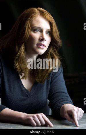 BRYCE DALLAS HOWARD, TERMINATOR SALVATION, 2009 Foto Stock