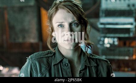 BRYCE DALLAS HOWARD, TERMINATOR SALVATION, 2009 Foto Stock