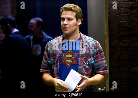 SETH ROGEN, GENTE DIVERTENTE, 2009 Foto Stock