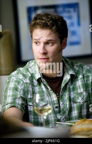 SETH ROGEN, GENTE DIVERTENTE, 2009 Foto Stock