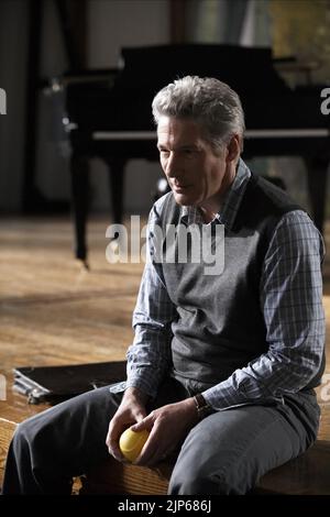 RICHARD GERE, HACHIKO: un cane della storia , 2009 Foto Stock