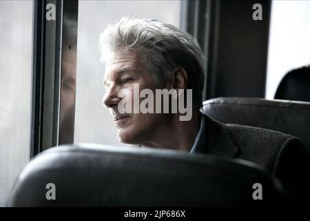 RICHARD GERE, HACHIKO: un cane della storia , 2009 Foto Stock
