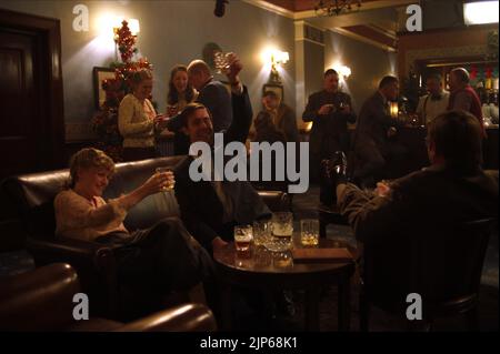 MAXINE PEAKE, PADDY CONSIDINE, RED RIDING: nell'anno del Signore 1980, 2009 Foto Stock