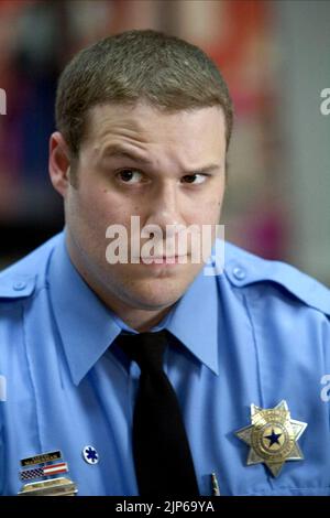 SETH ROGEN, osservare e segnalare, 2009 Foto Stock