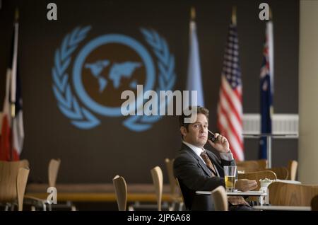 TOM HOLLANDER, nel loop, 2009 Foto Stock