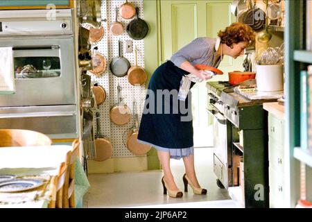 MERYL STREEP, Julie e Julia, 2009 Foto Stock