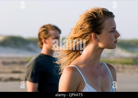 LOU TAYLOR PUCCI, Emily VANCAMP, vettori, 2009 Foto Stock