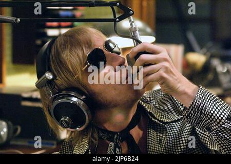 RHYS IFANS, la barca che ha oscillato, 2009 Foto Stock