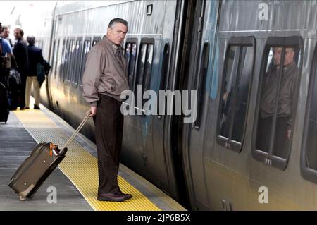 ROBERT DE NIRO, tutti bene, 2009 Foto Stock