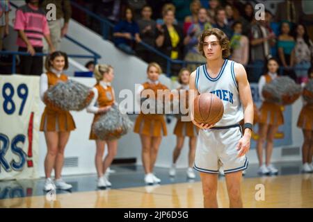 ZAC EFRON, 17 nuovo, 2009 Foto Stock