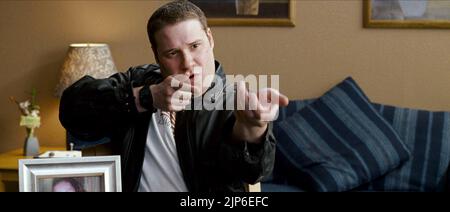 SETH ROGEN, osservare e segnalare, 2009 Foto Stock