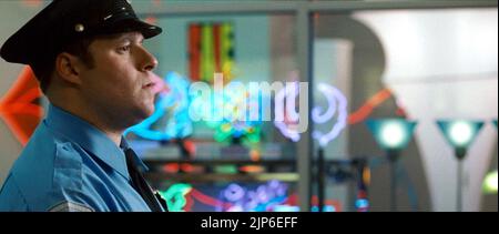 SETH ROGEN, osservare e segnalare, 2009 Foto Stock