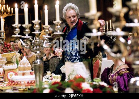 JIM BROADBENT, IL GIOVANE VICTORIA, 2009 Foto Stock