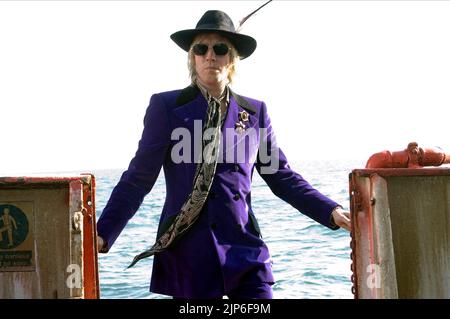 RHYS IFANS, la barca che ha oscillato, 2009 Foto Stock