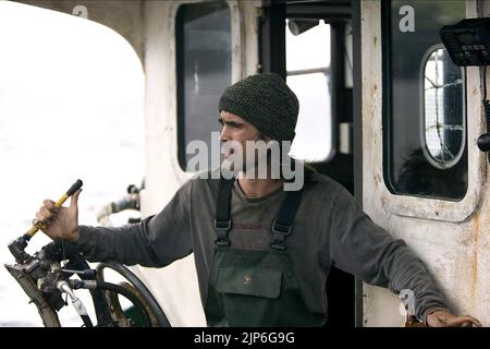 COLIN FARRELL, ONDINE, 2009 Foto Stock