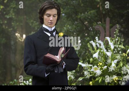 BEN BARNES, Dorian Gray, 2009 Foto Stock