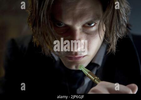 BEN BARNES, Dorian Gray, 2009 Foto Stock