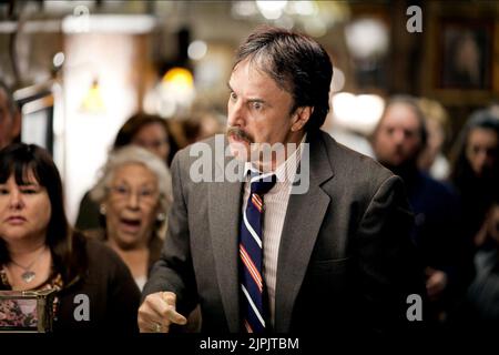 KEVIN NEALON, BUCKY LARSON: NATO PER ESSERE UNA STELLA, 2011 Foto Stock