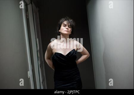 JULIETTE BINOCHE, ELLES, 2011 Foto Stock