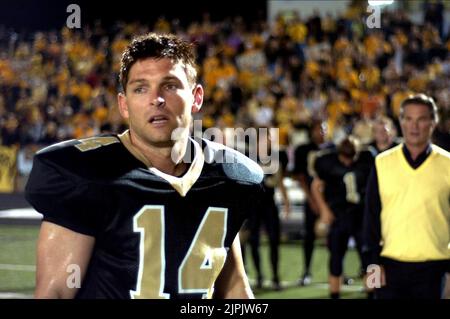 BRIAN PRESLEY, Kurt Russell, TOUCHBACK, 2011 Foto Stock