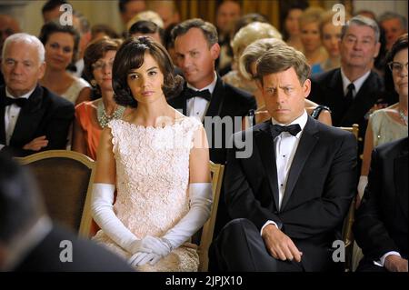 KATIE HOLMES, Greg Kinnear, IL KENNEDYS, 2011 Foto Stock