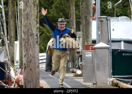 STEVE MARTIN, IL GRANDE ANNO, 2011 Foto Stock