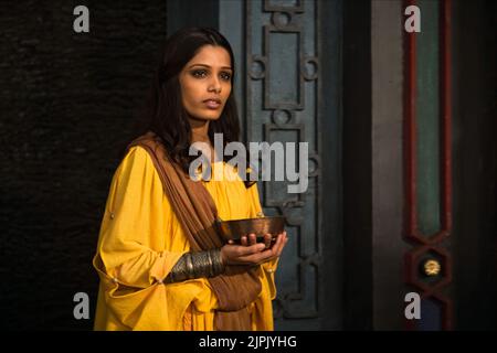 FREIDA PINTO, immortali, 2011 Foto Stock