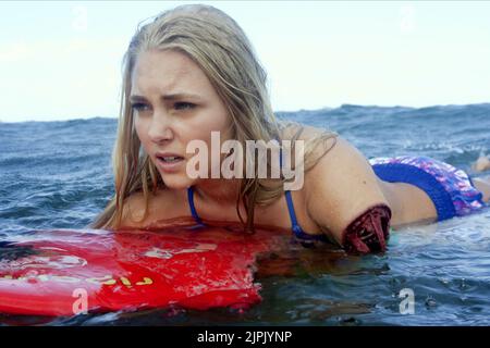 ANNASOPHIA ROBB, SOUL SURFER, 2011 Foto Stock